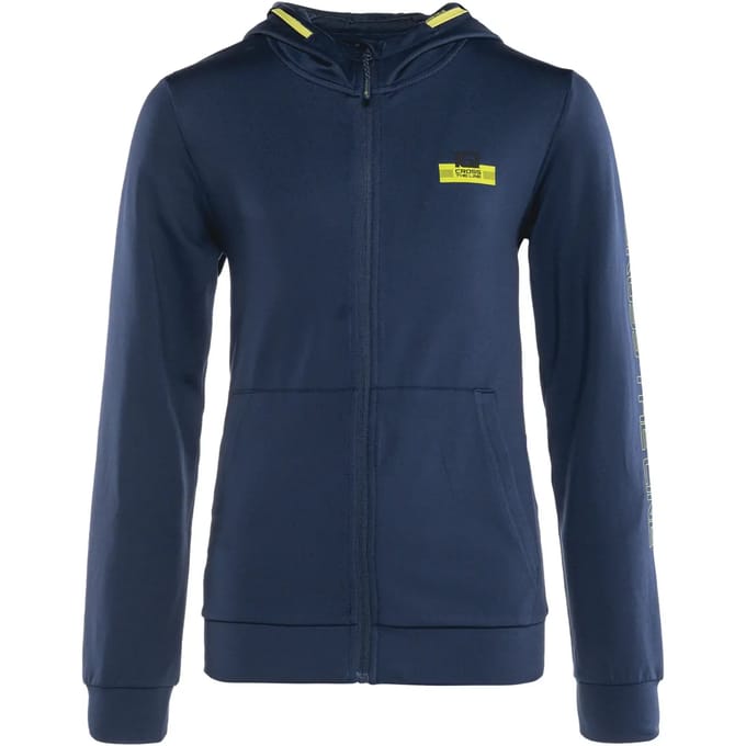 Junior Hoodie IQ Cross The Line Niffi