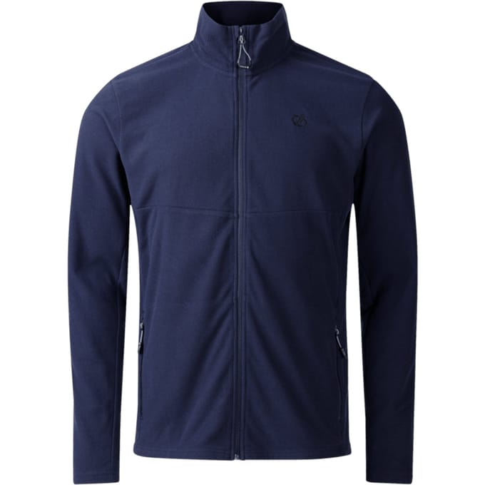 Dare 2B Heren Arising Fleece Jas (Marine)
