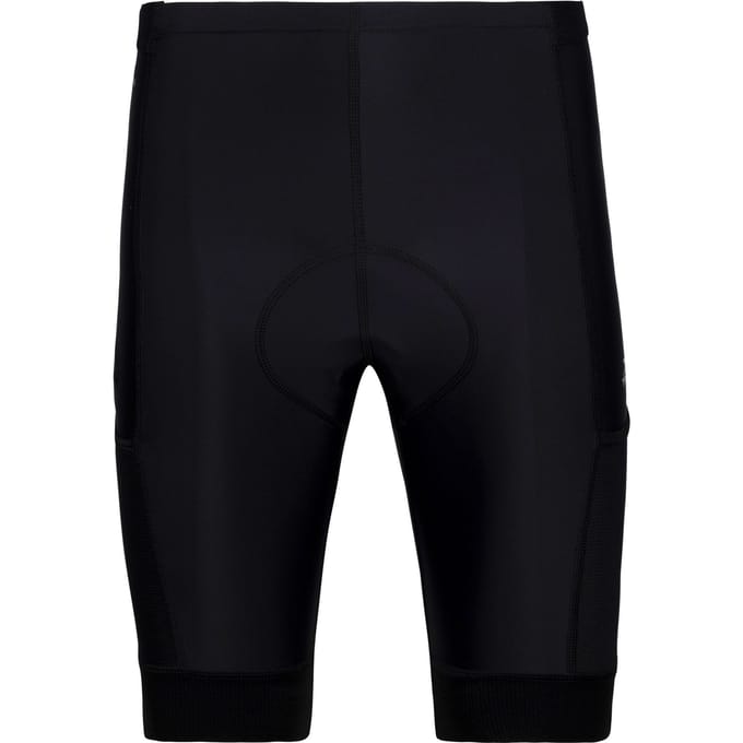 Trespass Heren Navar TP75 Active Fietsbroek (Zwart)