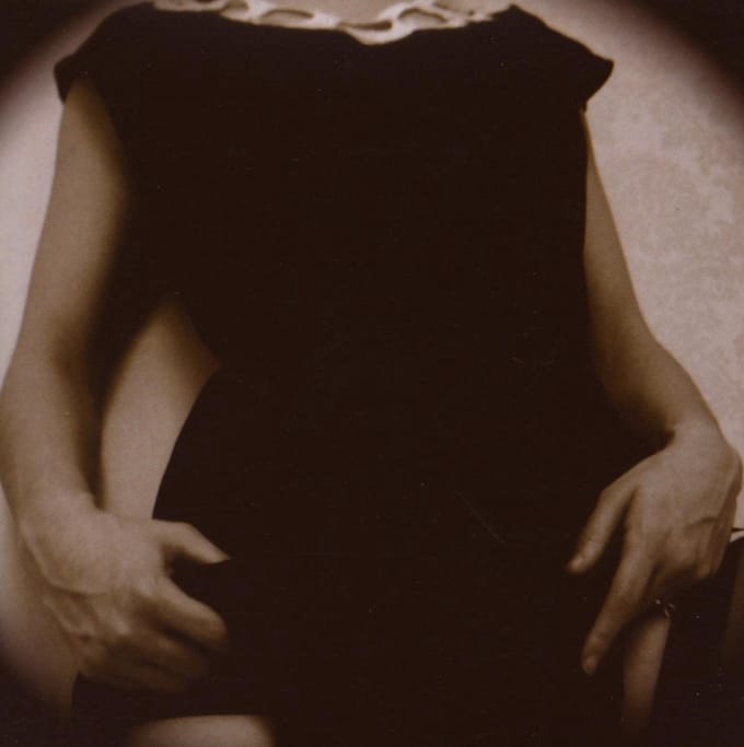 And Red Empire Orchestra - Micah P. Hinson