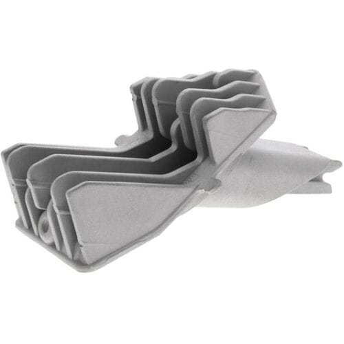 Elementen van de koplamp VEMO V20-73-0203