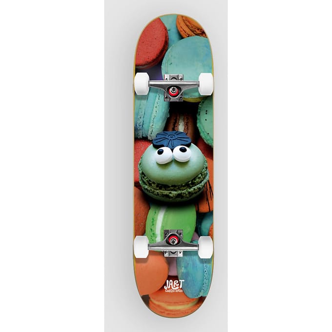 Jart Cookies 8.0"x29.5" Mini Complete patroon
