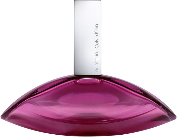 Calvin Klein CK Euphoria 100 ml Eau de Parfum - Damesparfum