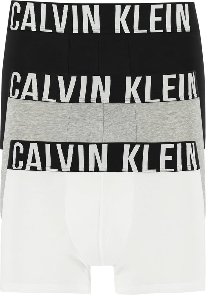 Boxers Calvin Klein Jeans TRUNK 3PK X3