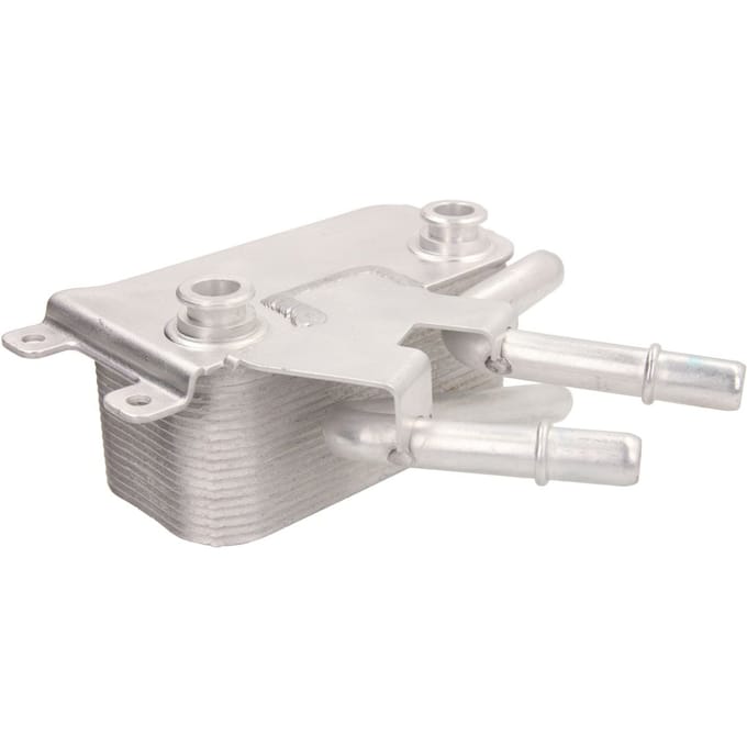 Olie radiator, motorolie THERMOTEC D4B014TT