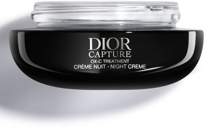 Dior Capture Totale Oxc Treatment Night Cream Refill 50 Ml