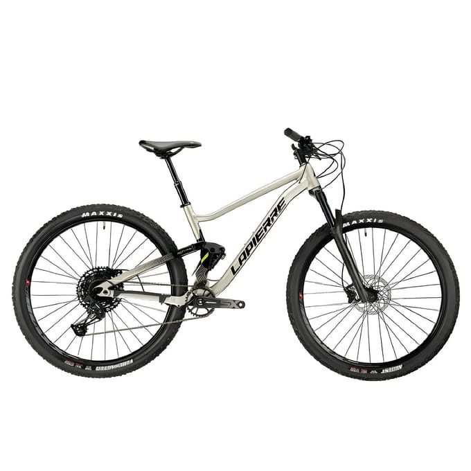Framebescherming Monkey Products LapieRRe - Zesty-Alloy