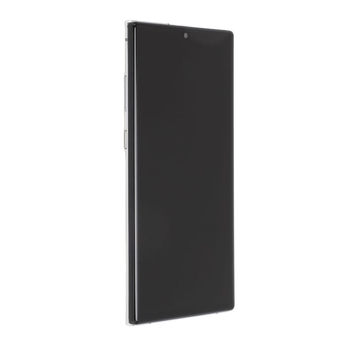 Telefoonscherm Assemblage 6.8 Inch Vervanging Digitizer LCD Touchscreen voor Galaxy Note10+ Note 10 zilver