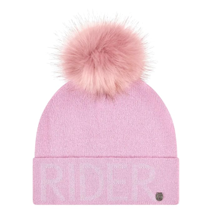 Imperial Riding Muts Irhrider Chic Roze - Roze