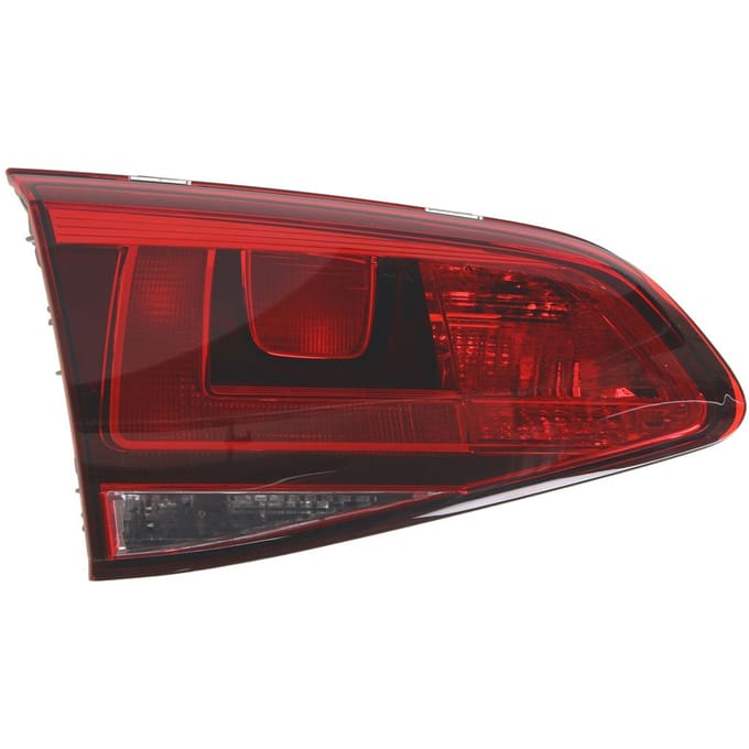 Achterlicht VALEO 045242