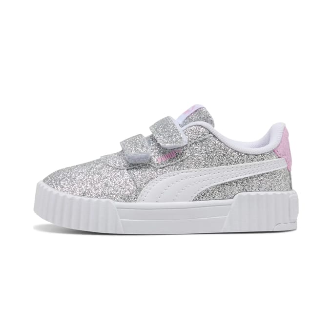 Esthetische Sneakers Baby Meisje Puma