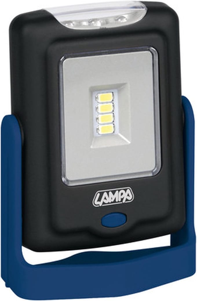 Garage LED light GL-1