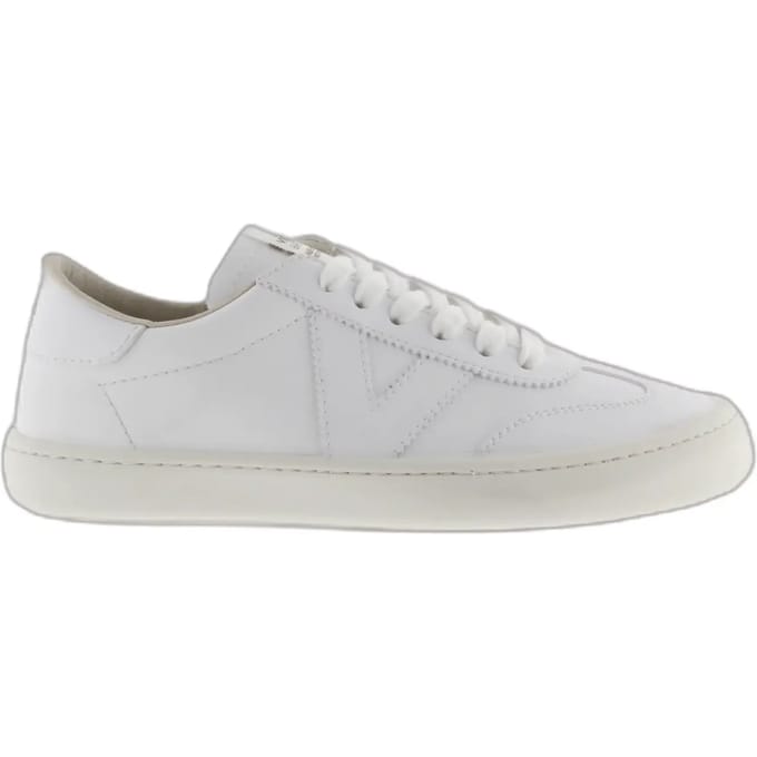 Trainers Victoria Olmo Barefoot
