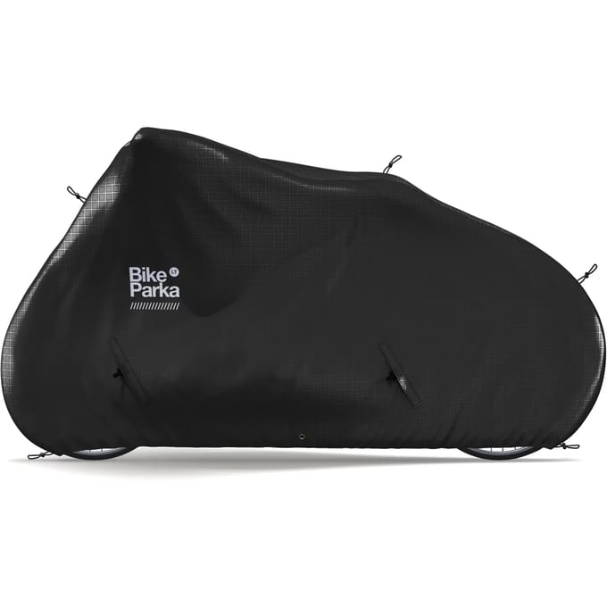 Dekking BikeParka Longtail