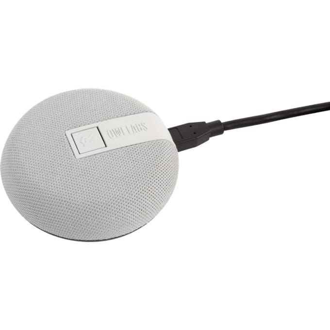 Owl Labs Expansion Mic, Grey - for Meeting Owl 3