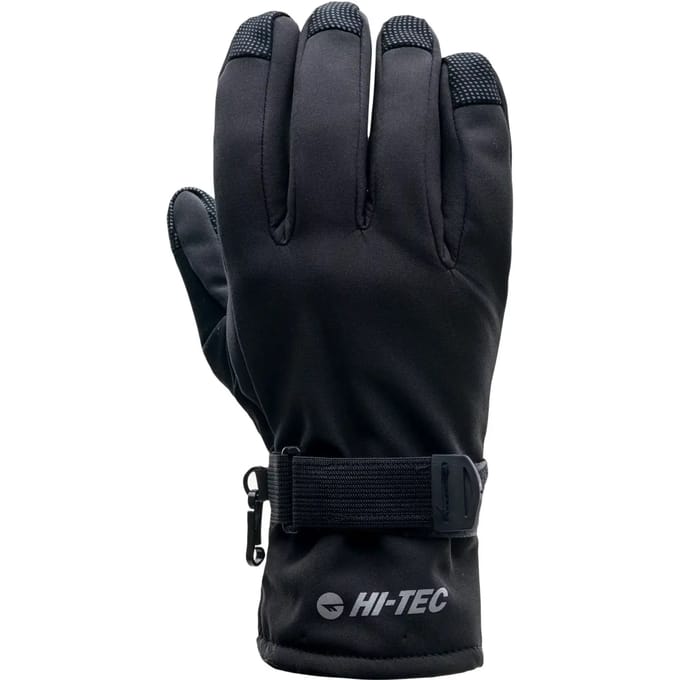Handschoenen Hi-Tec Lansa Softshell