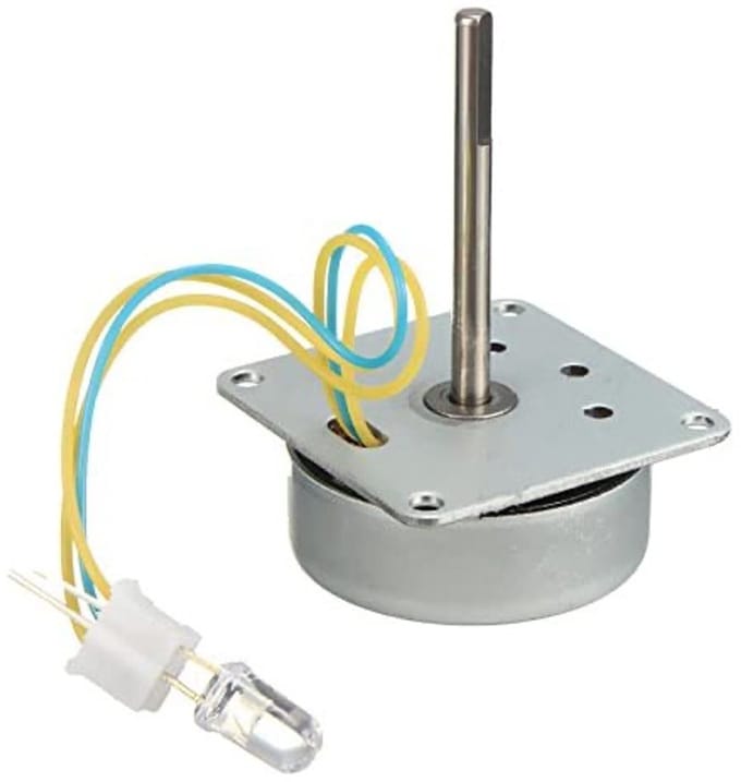 3v-24v Miniatuur Drie-fase Alternator Windturbines Generatoren