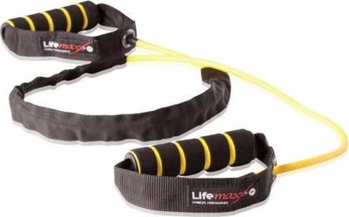 LMX Tubing set - Weerstandsband - Elastiek - Niveau 1