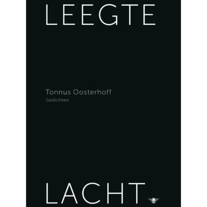 Leegte Lacht - Tonnus Oosterhoff