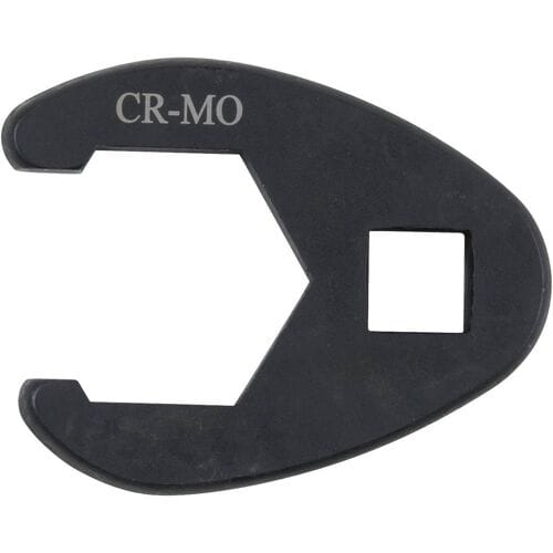 KS Tools 913.1324 Insteek-steeksleutel 22 mm