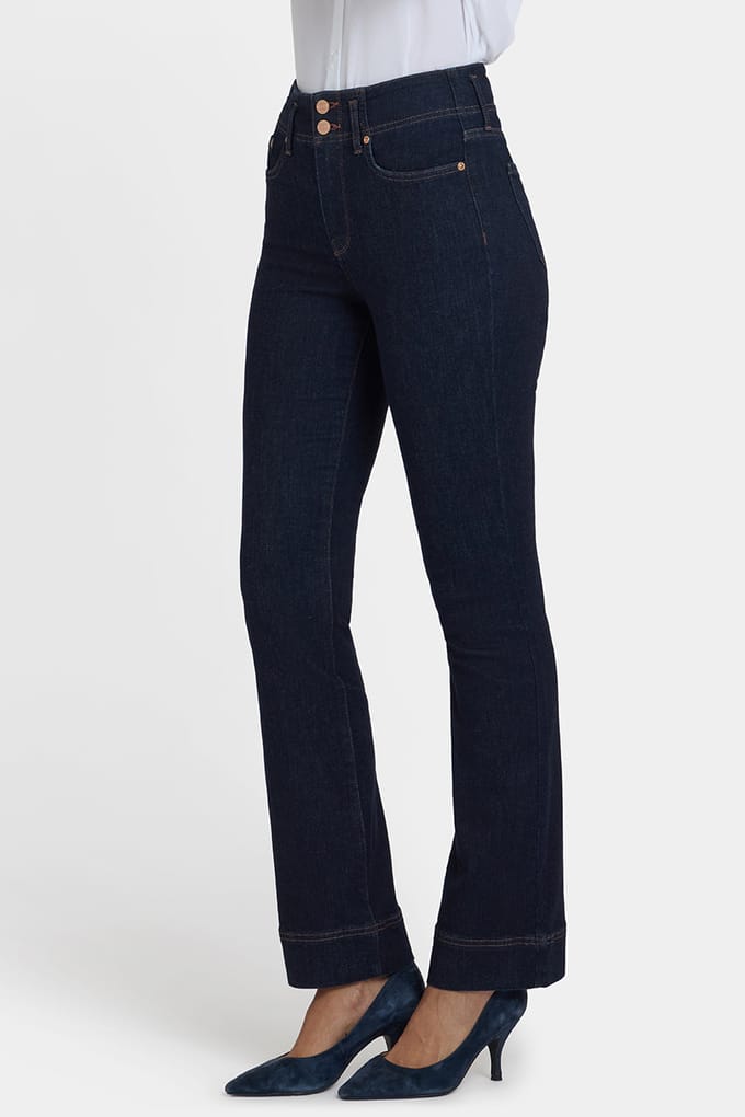 Barbara Bootcut Jeans | Magisch