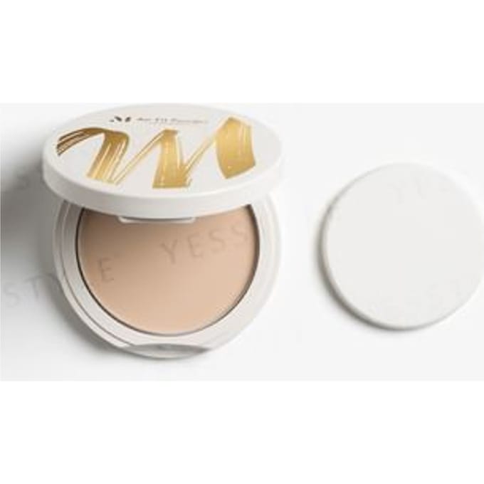MEKO - Air Fit Powder 02 Light 10g