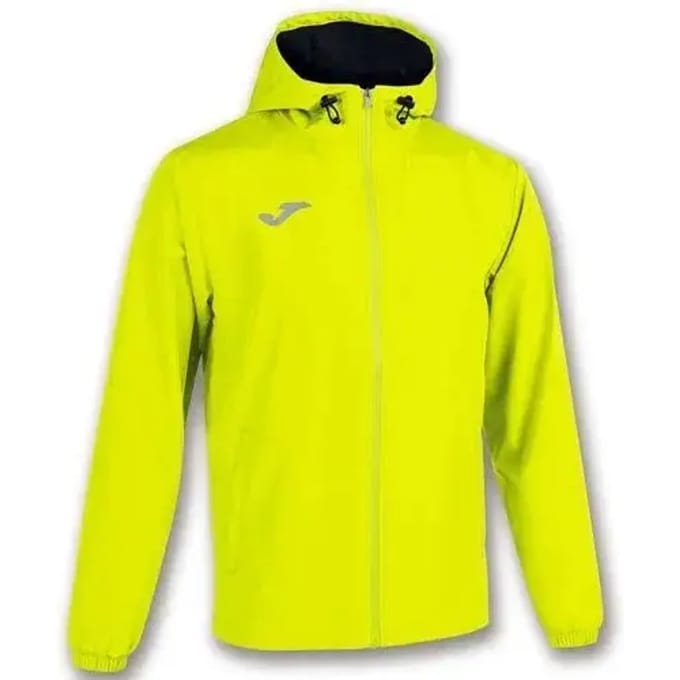 Winddicht jack Joma Elite VIII