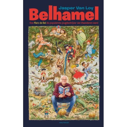 Belhamel - Jasper van Loy