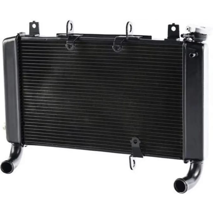 Waterradiator Brazoline Honda CB 650 F, CB650 FA 2018-