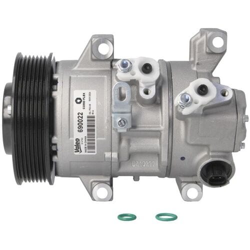 Airco-compressor VALEO 690022