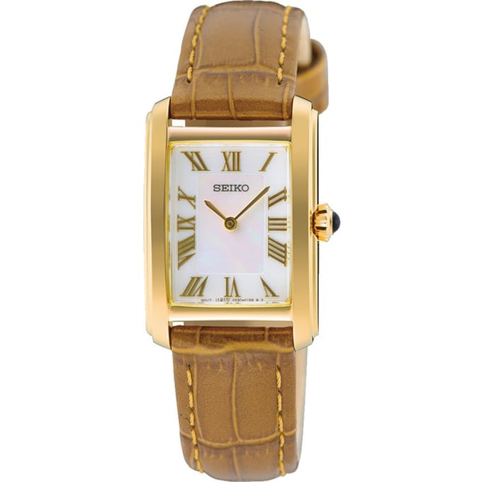 Seiko SWR100P1 Conceptual Horloge
