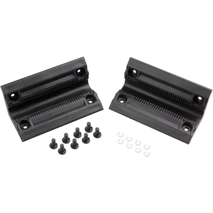 Fietsreparatieset voor werkstandaard Super B TB-WS20A (x2)