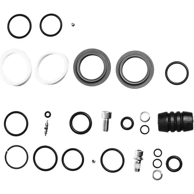 Vorkkeerring kit Rockshox Full Recon Gold Sa 2013