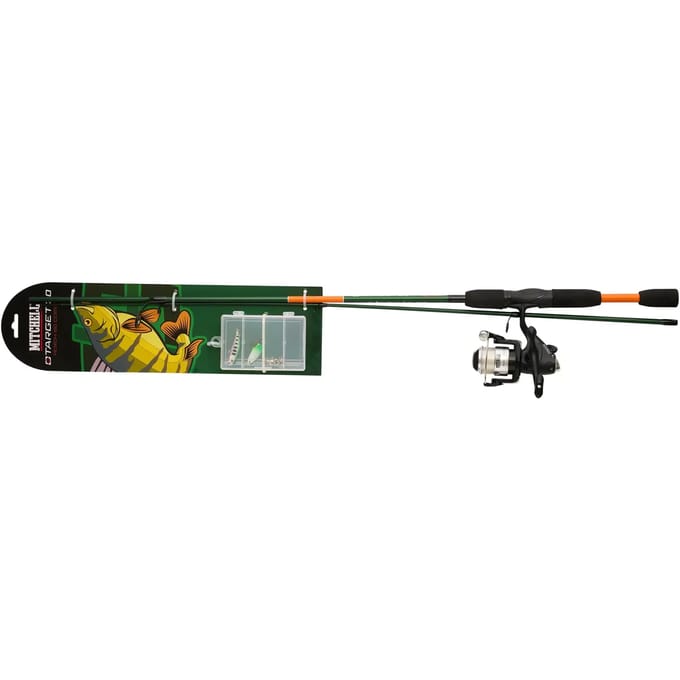 Hengelaccessoires Mitchell Target II Perch