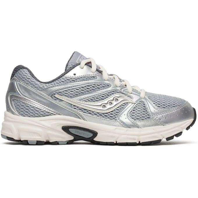 Damestrainers Saucony Ride Millennium