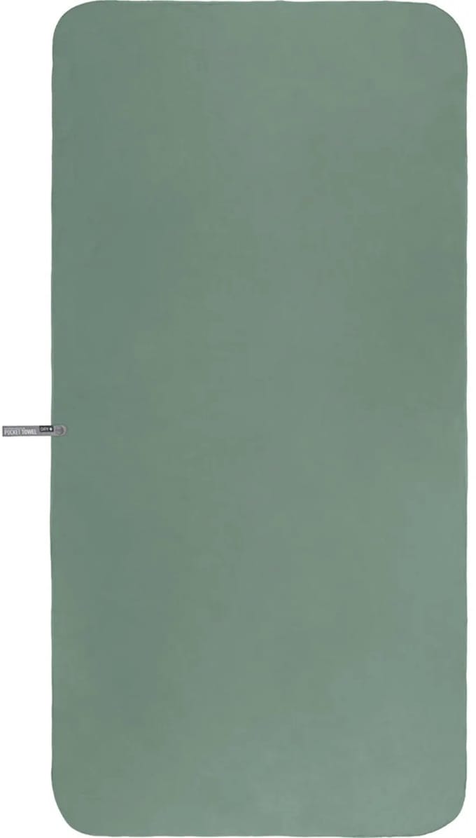 Sea to Summit - Pocket Towel - XL Sage