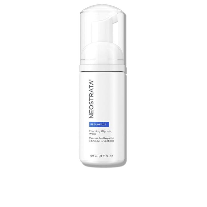 Herstellende Reinigingsschuim 125 ml