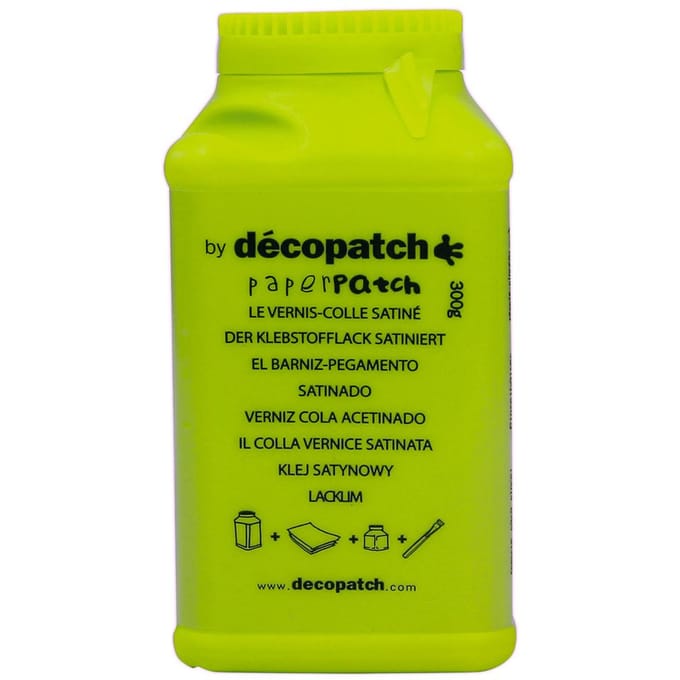 Decopatch (lijm voor decoupage) 300ml