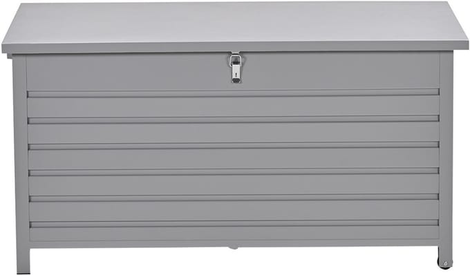 Garden Impressions Cambridge opbergbox 740 liter - taupe