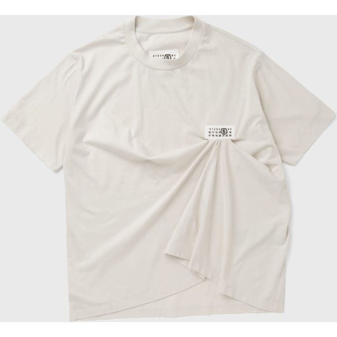 Short-sleeved Top