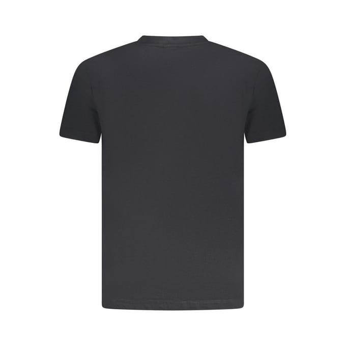 Armata Di Mare Geborduurd Logo T-shirt
