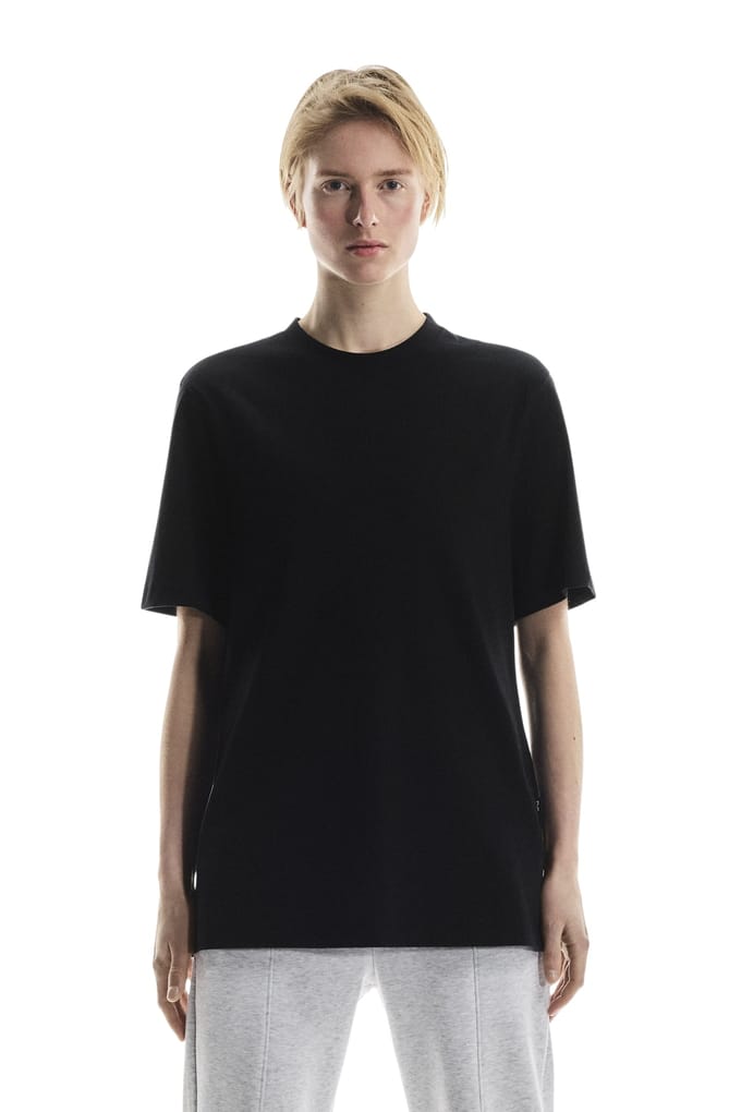 On -t 5 W Black Black Maat: M | Tops Outlet | Dames | Zwart