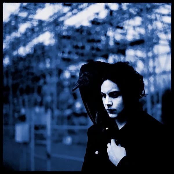 Blunderbuss - Jack White