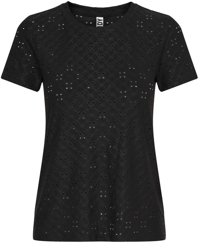 ONLY- JDYCATHINKA S/S TAG TOP JRS NOOS - Heren - T-shirt