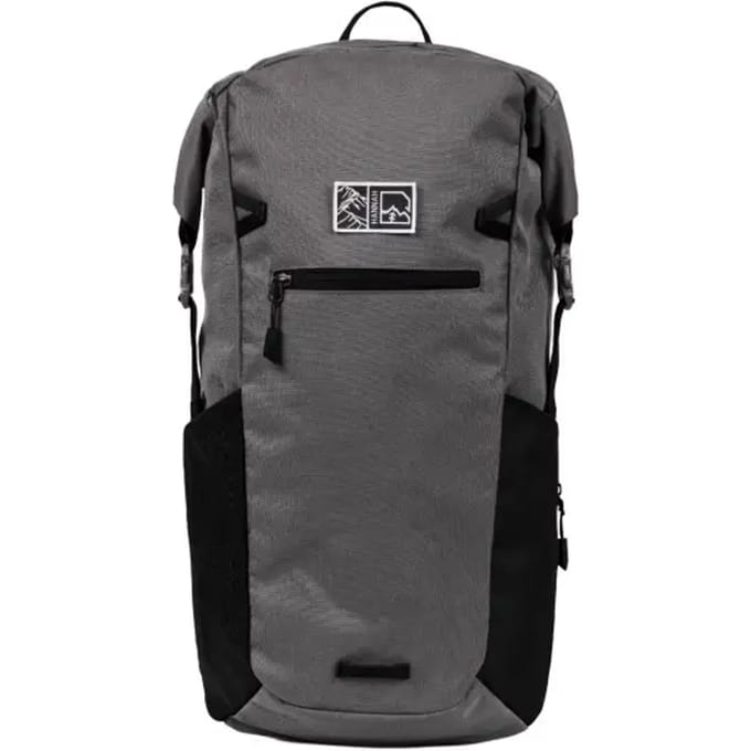 Hannah Renegade Rugzak 25l Zwart,Grijs