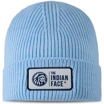 The Indian Face Alpine Muts Blauw