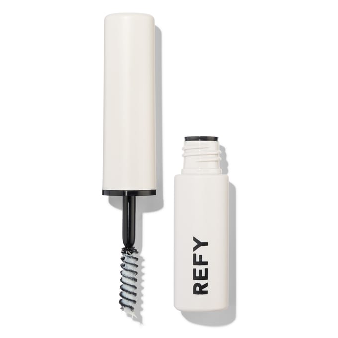 REFY Mini Brow Sculpt - Transparante Wenkbrauwgel - Mini - Clear