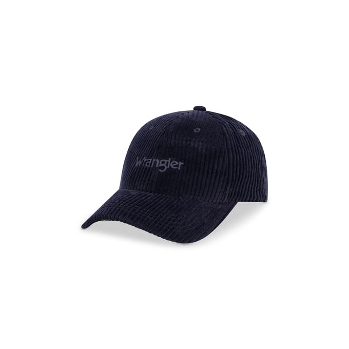Baseball cap Wrangler Corduroy