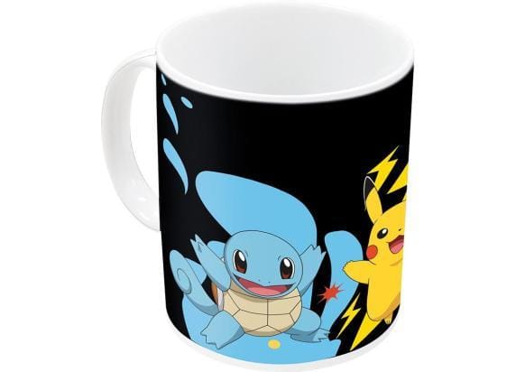 Pokemon Mok in Giftbox - Heat Change