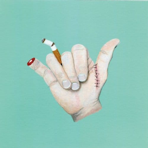 Swell - Tiny Moving Parts